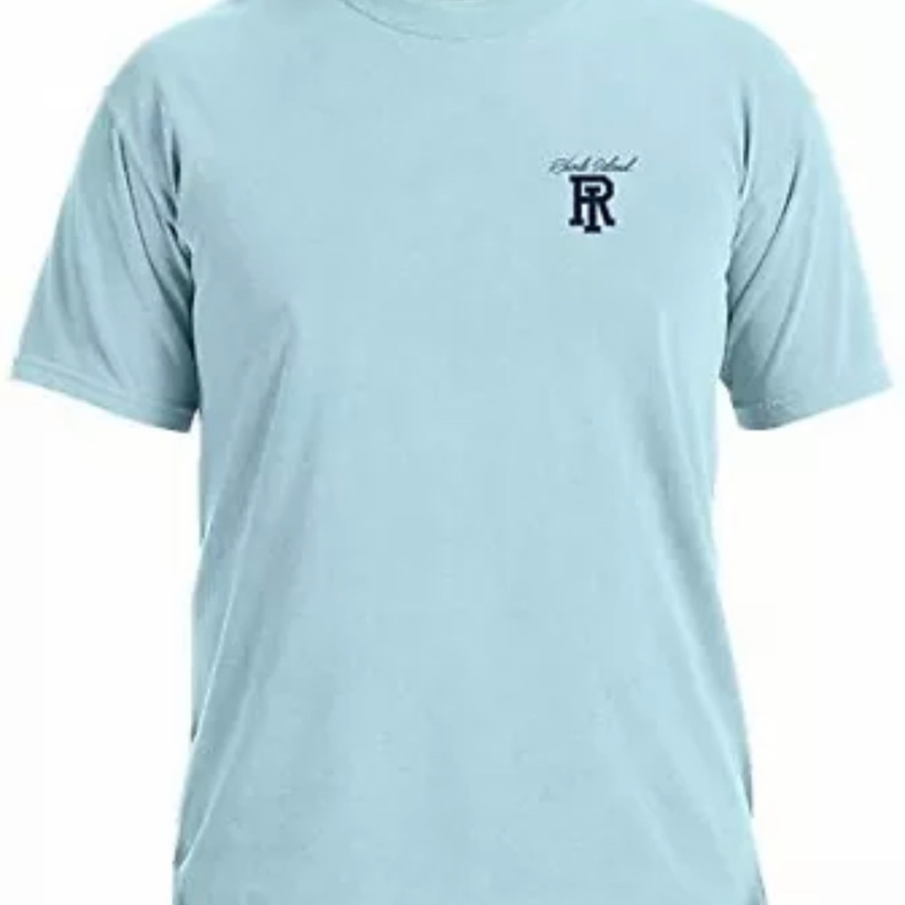 Rhode island t-shirt